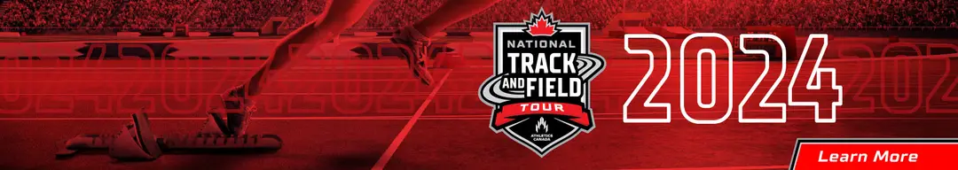 Athletics Canada