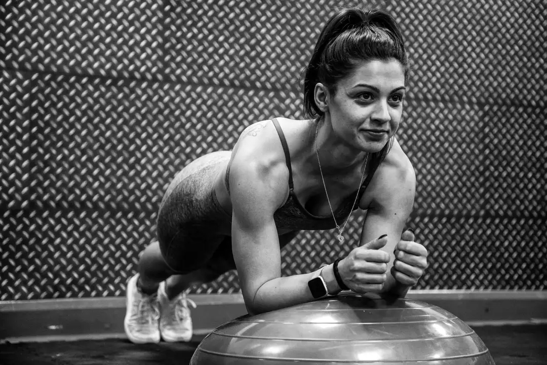 VB Fitness
