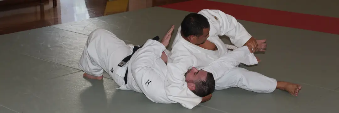 Newtown Judo Club