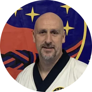 Traditional Tang Soo Do Federation