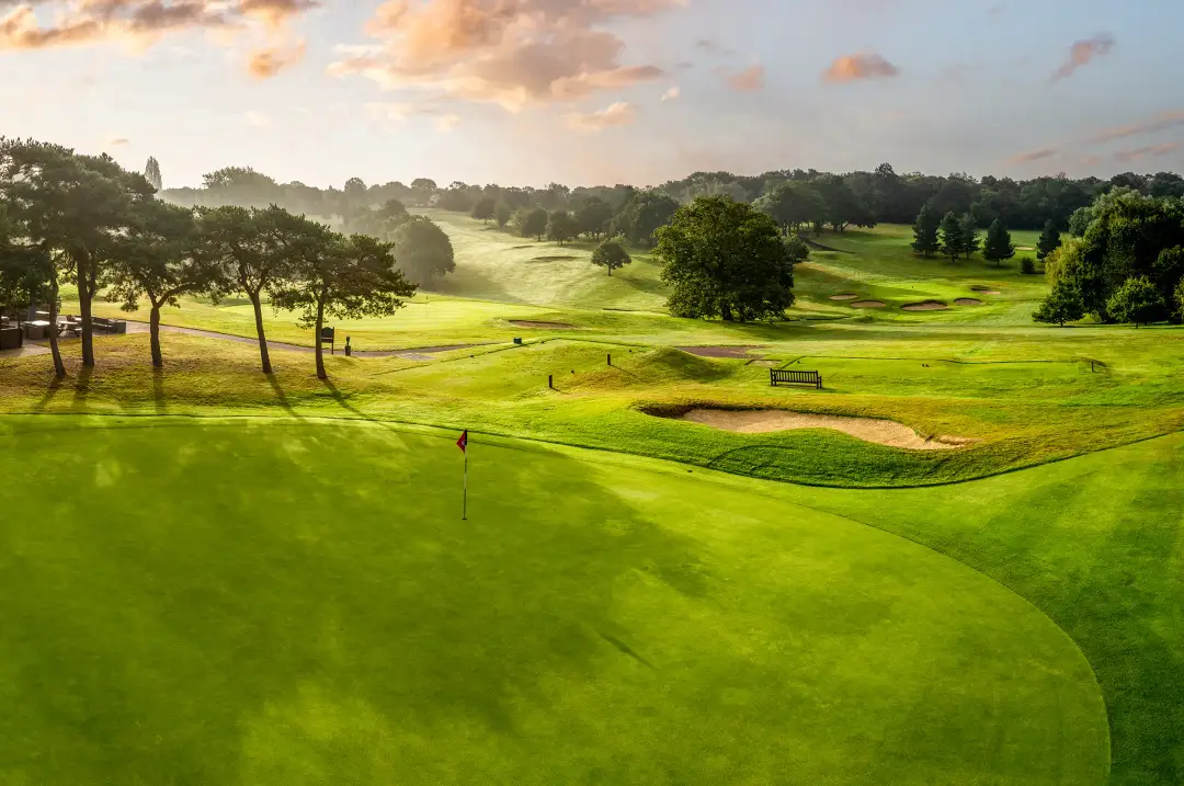 Chelmsford Golf Club