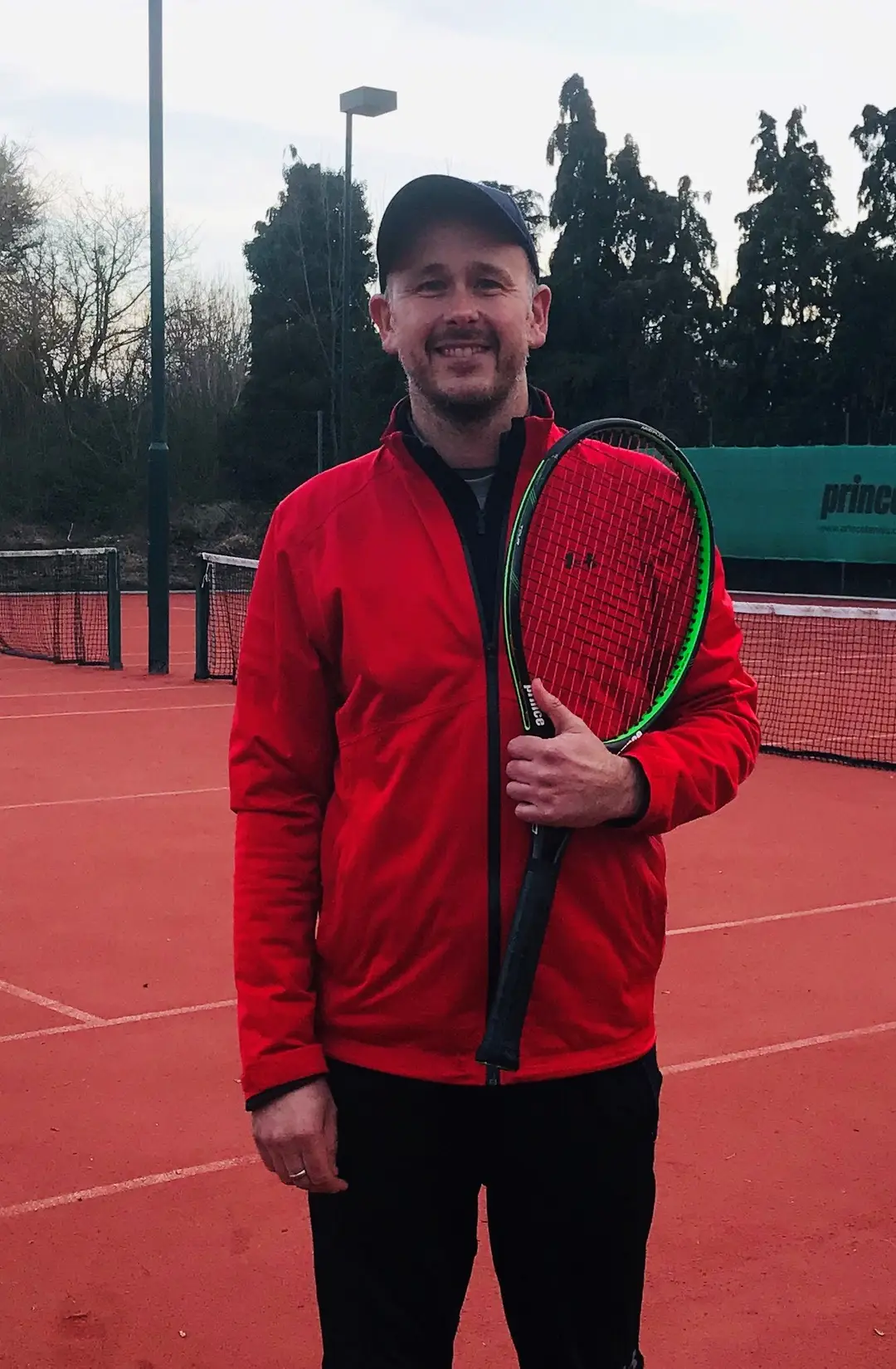 Limitless Tennis