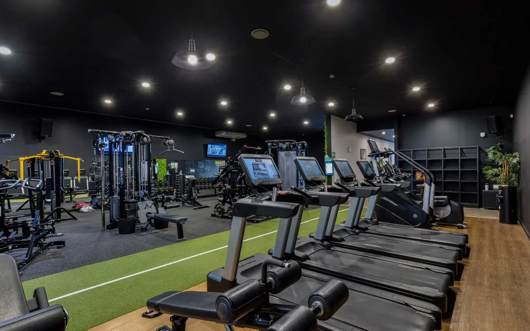 Flex Fitness Masterton