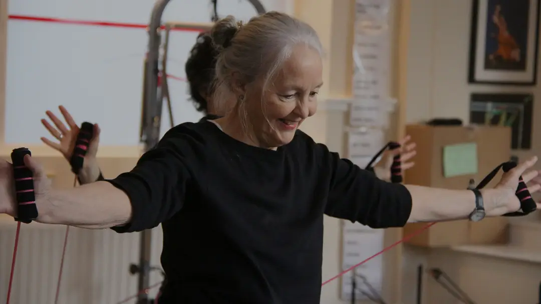 Body Aware Pilates Studio