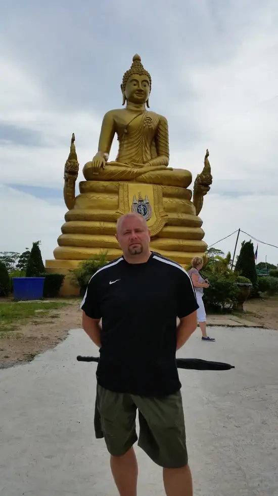 Apex Muay Thai