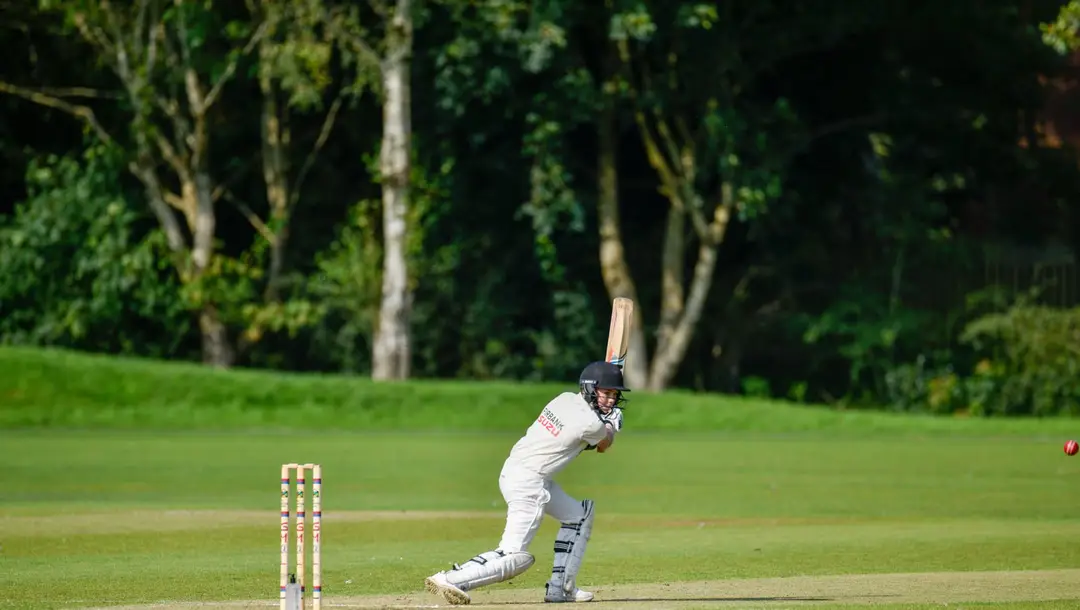 Mottram Cricket Club