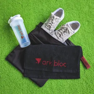 Ark Bloc