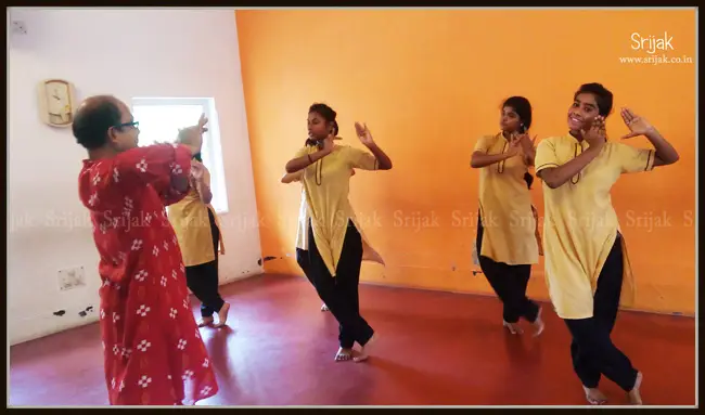 Srijak Contemporary Art Centre