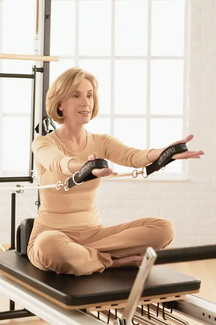 JTFitness Pilates
