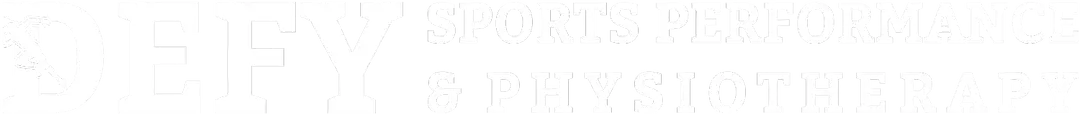 Defy Sports Performance & Physiotherapy