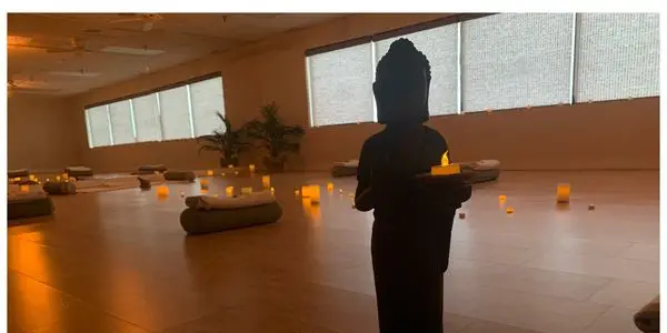 YogaMaya