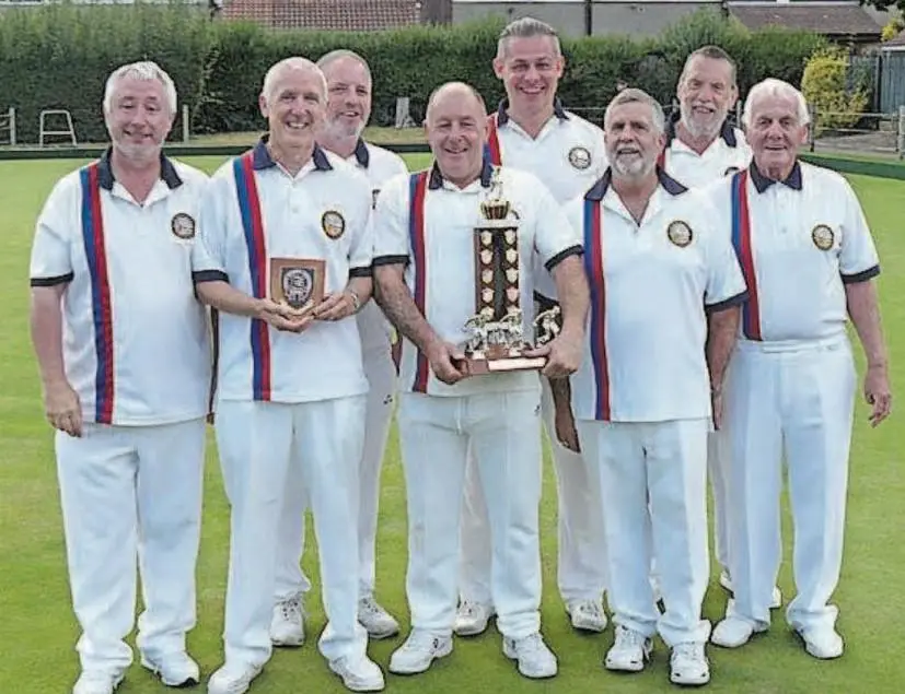 Aldersbrook Bowls Club
