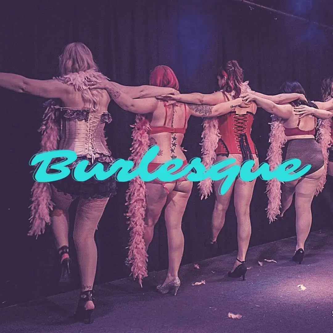 Skytribe Dance Studio