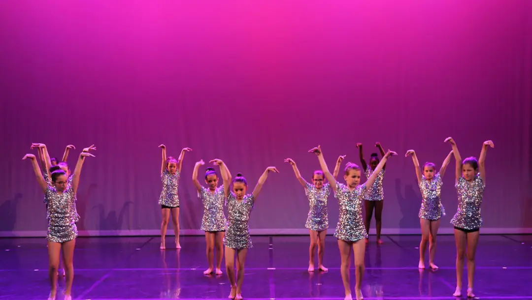 Temps Danse Jazz