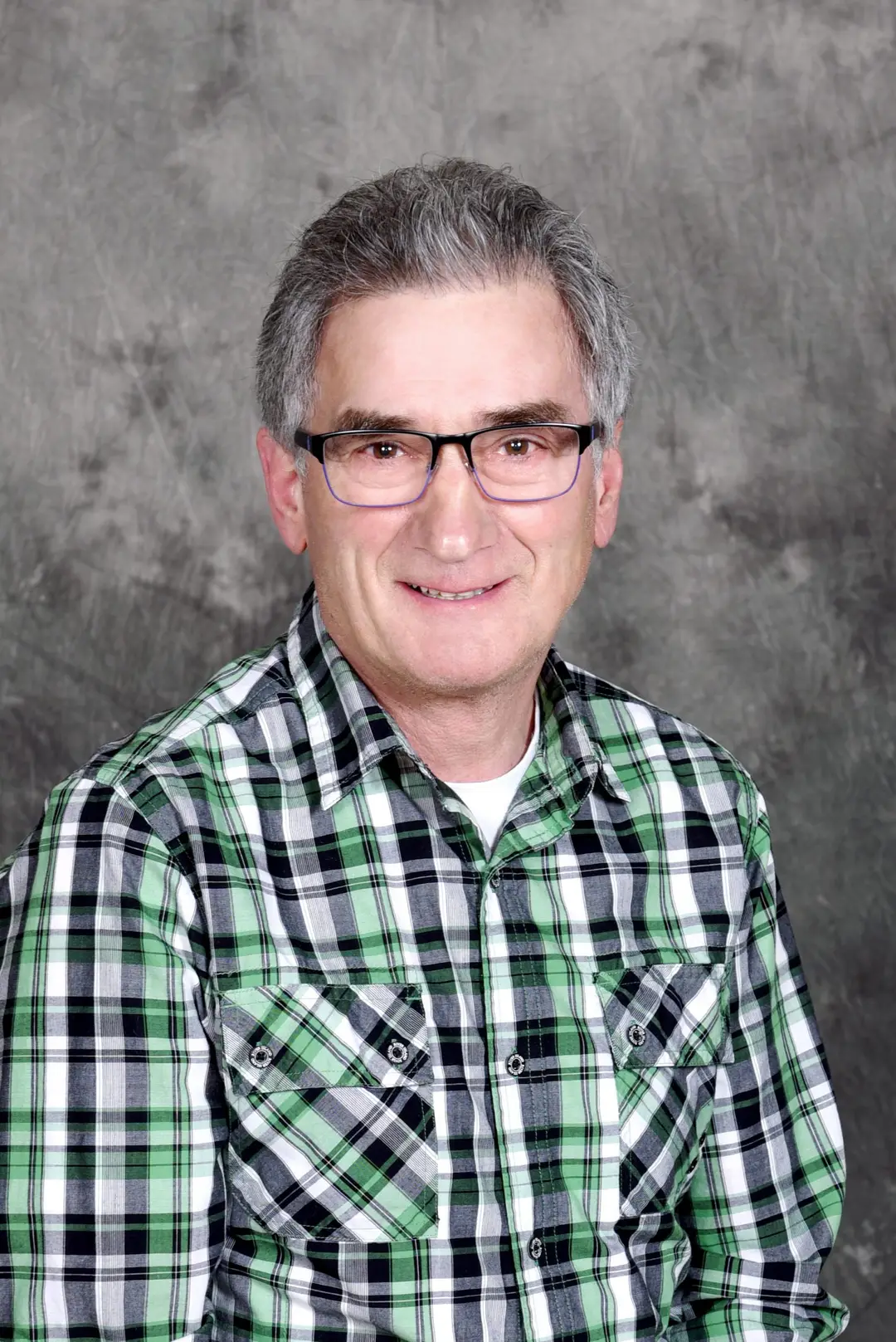 Arna Marcel Claveau