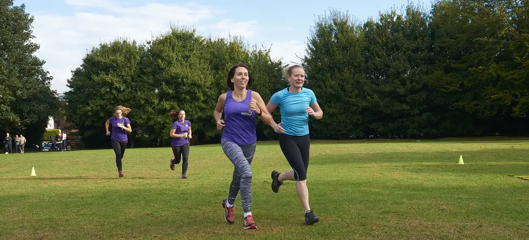 Maidstone Bootcamp