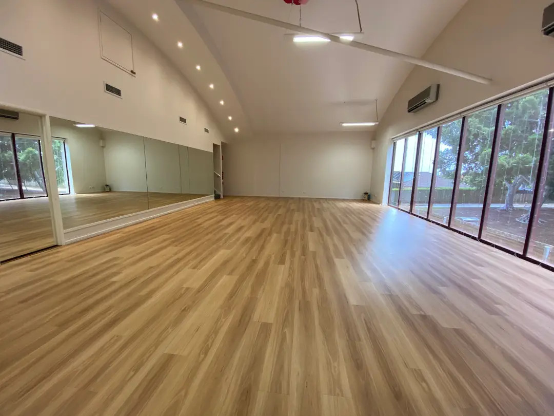 The Block Studios