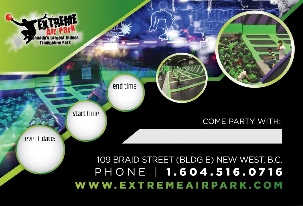 Extreme Air Park