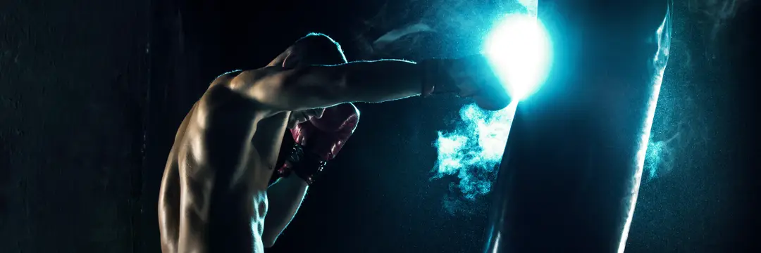 Boxing ACT 