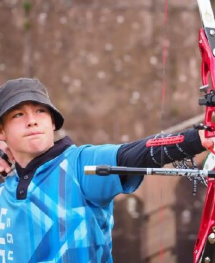 Archers of Raunds