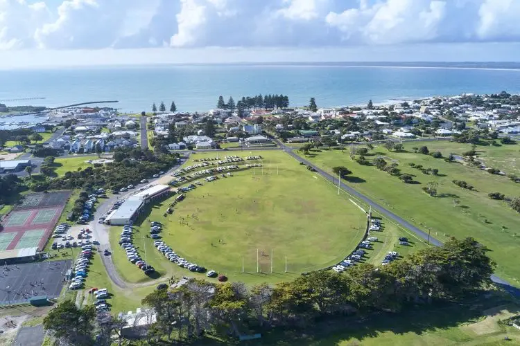 Robe Football and Netball Club