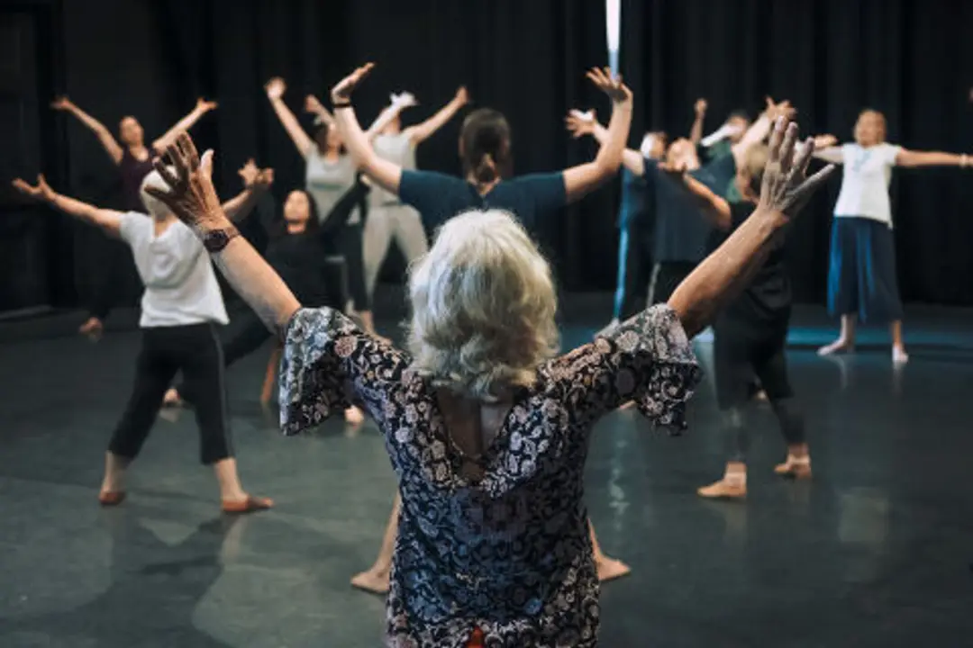 Dance North