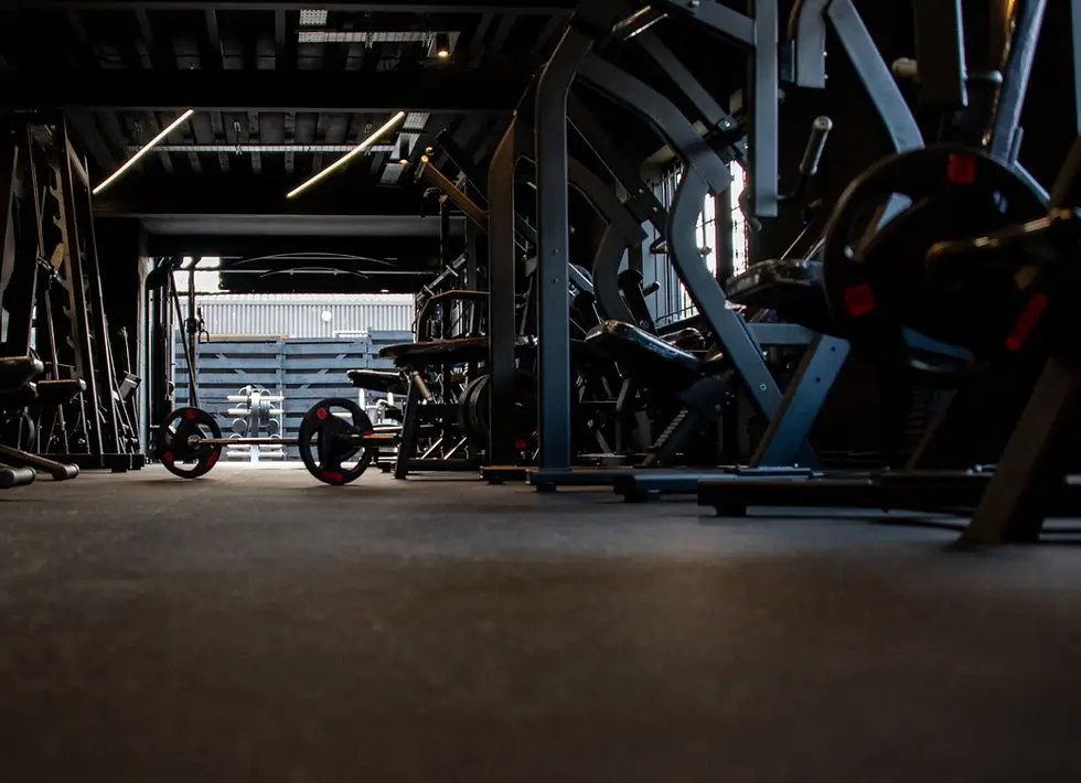 Empire Fitness