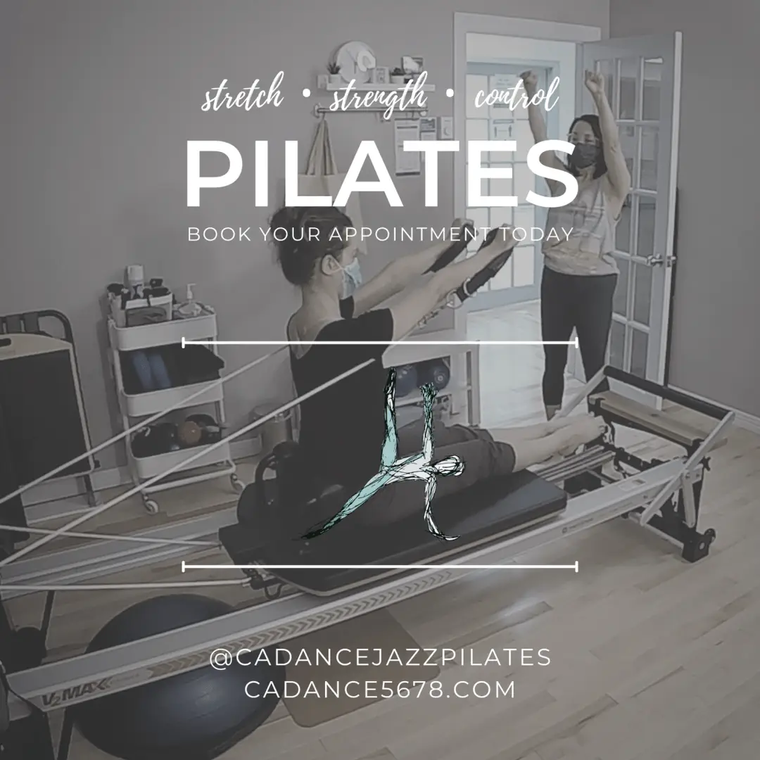 Cadance Jazz & Pilates