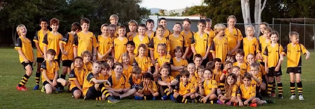 Noosa Eagles Soccer Club