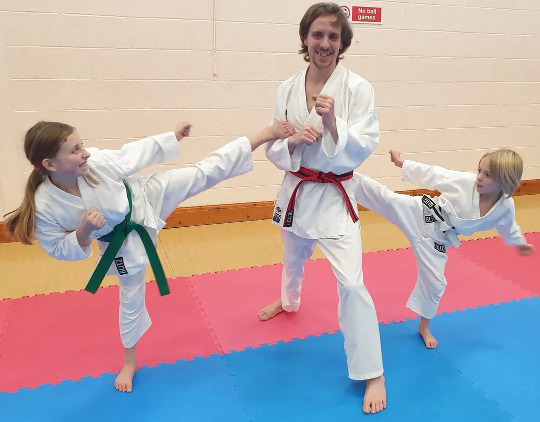 York Karate Dojo - Lessons for Kids & Adults