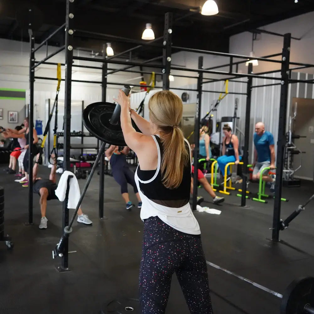 Essex PT Academy