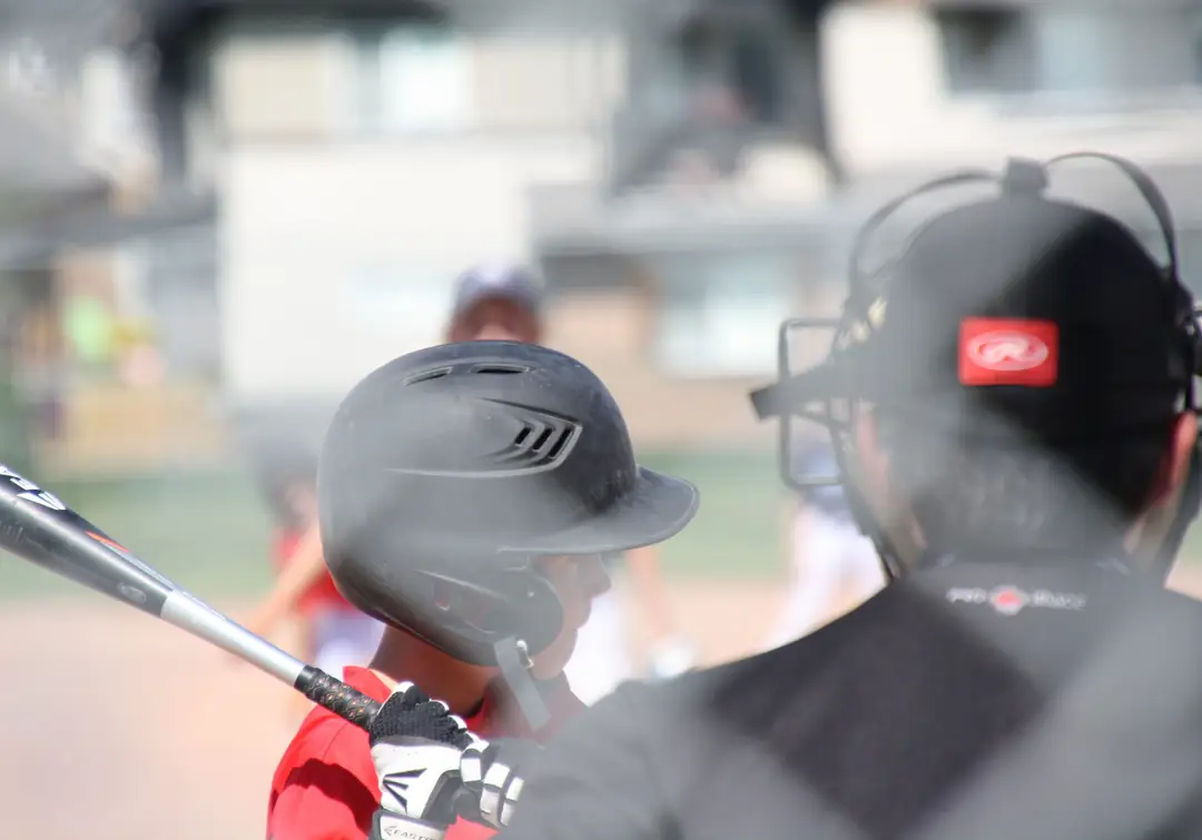 CRUSHERS BASEBALL