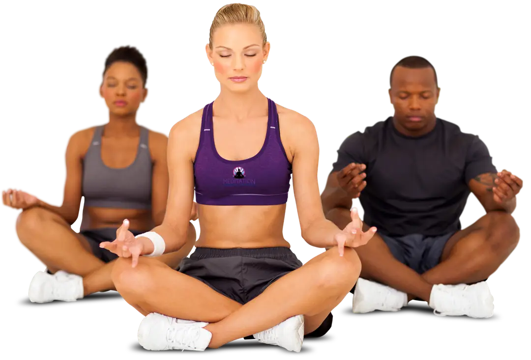 Meditation Personal Trainers