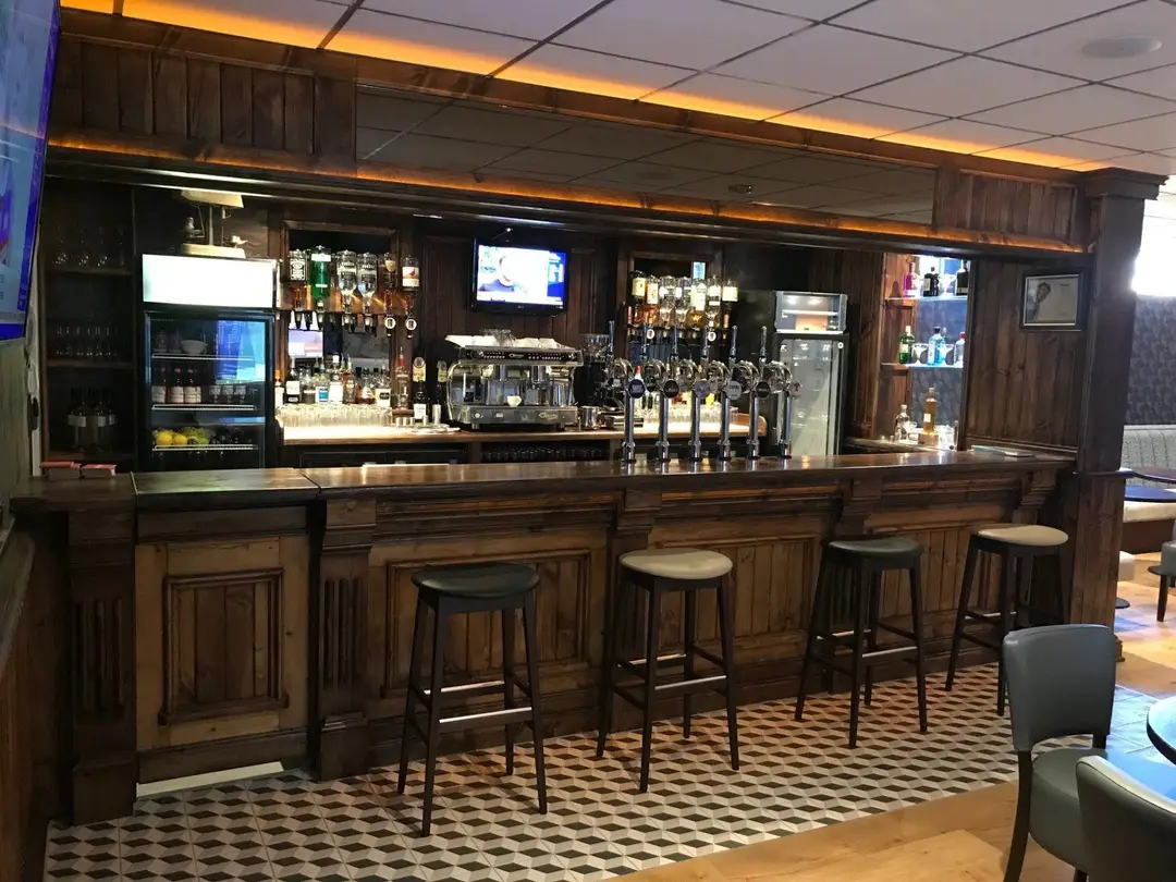 Bangor FC Social Club