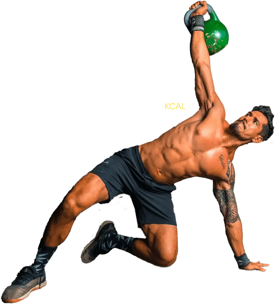 CrossFit AVENA - La santé par le sport