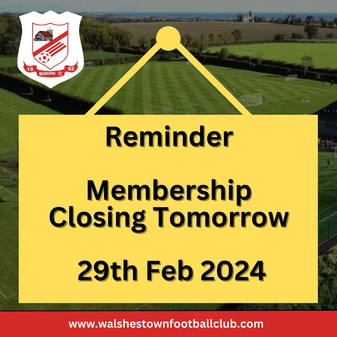 Walshestown FC