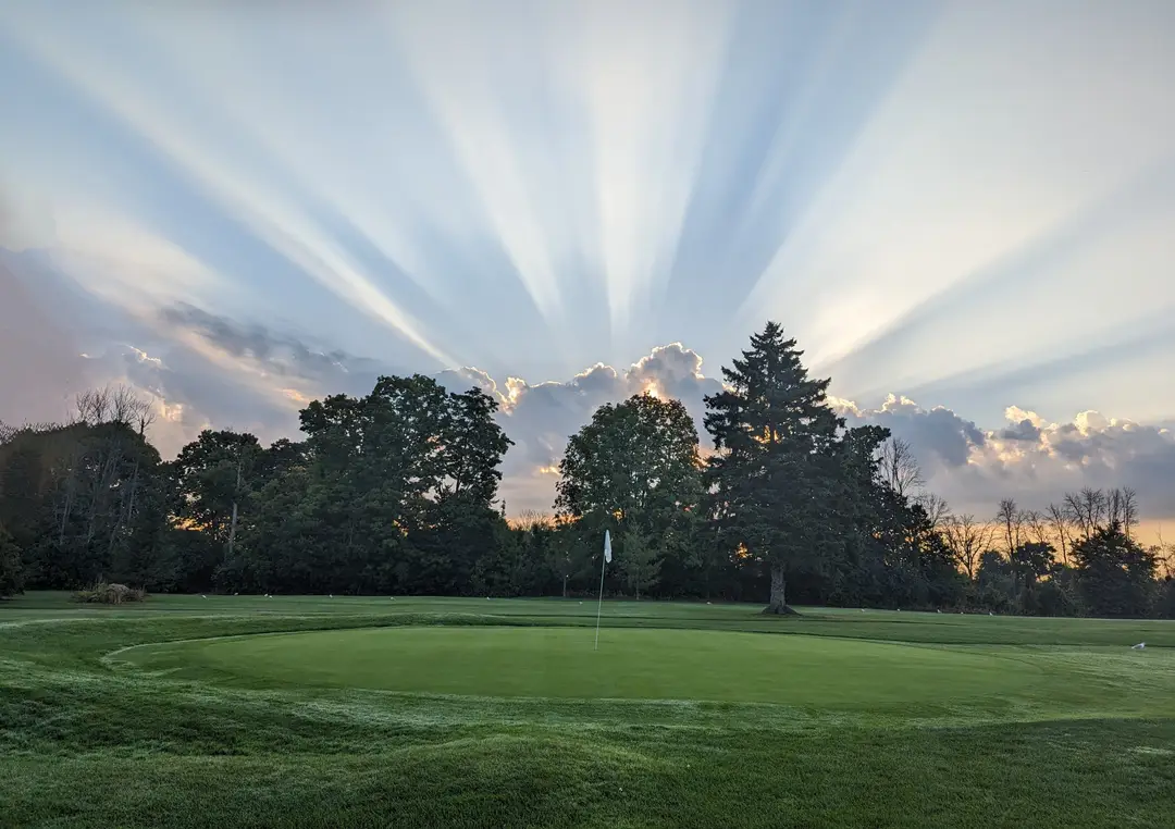 Big Cedar Golf Club
