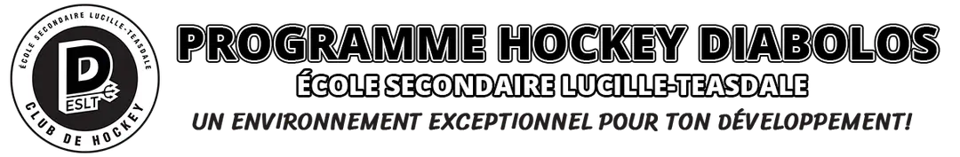 Programme hockey Diabolos