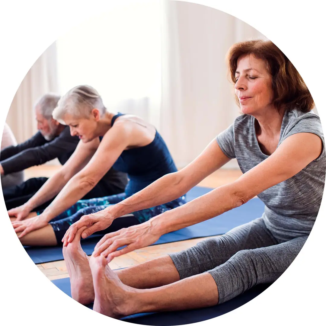 Brookdale Fitness Club