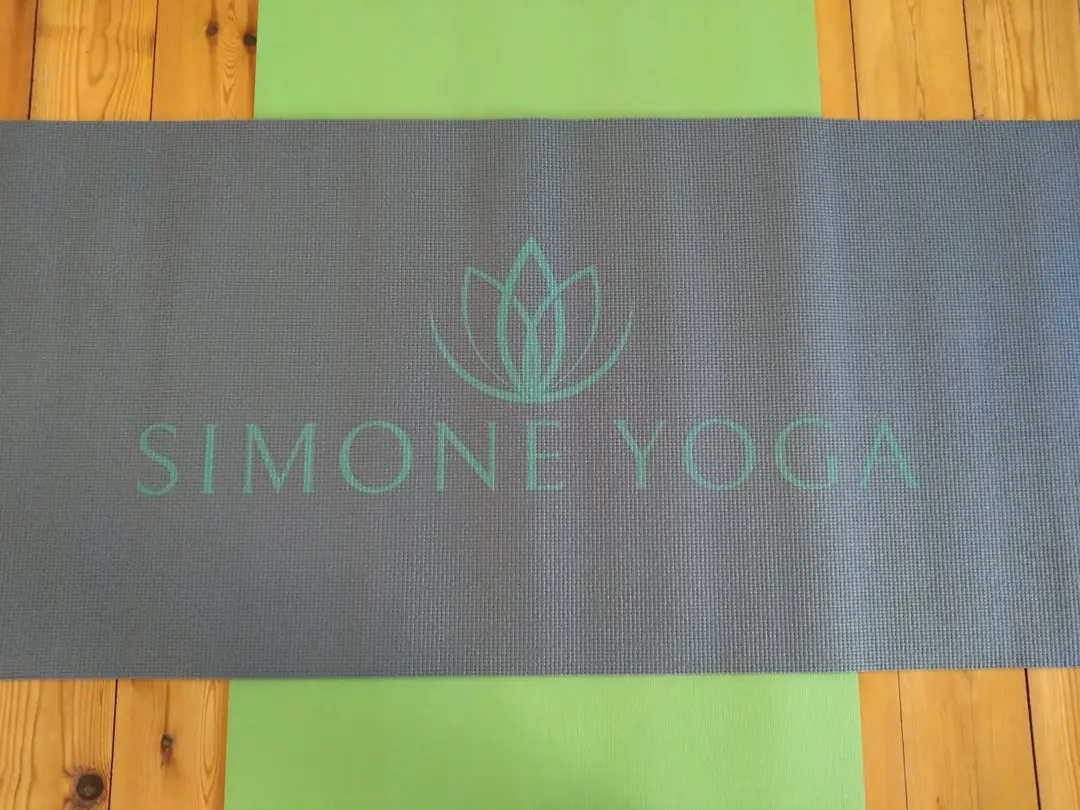 Simone Yoga