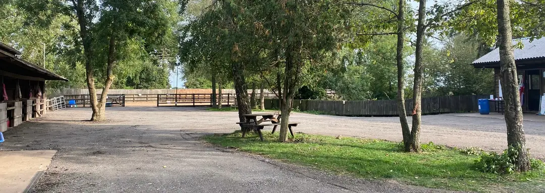 Manor Farm Riding School