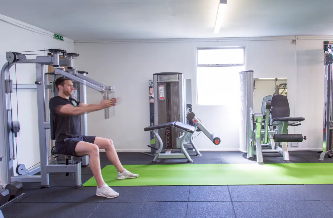 Fitness Farm