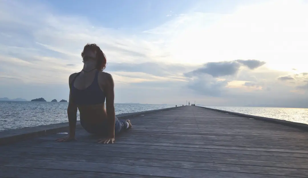 My Yoga Home