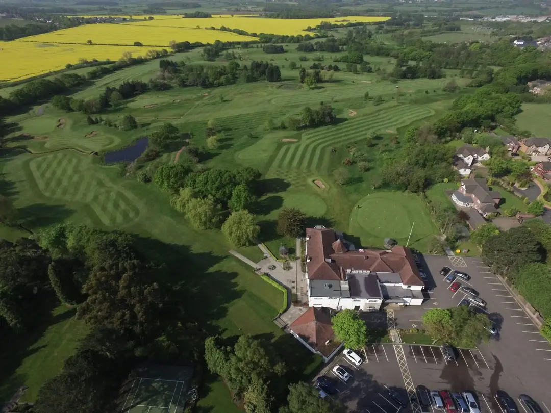 Prenton Golf Club