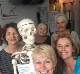 Pilates Success