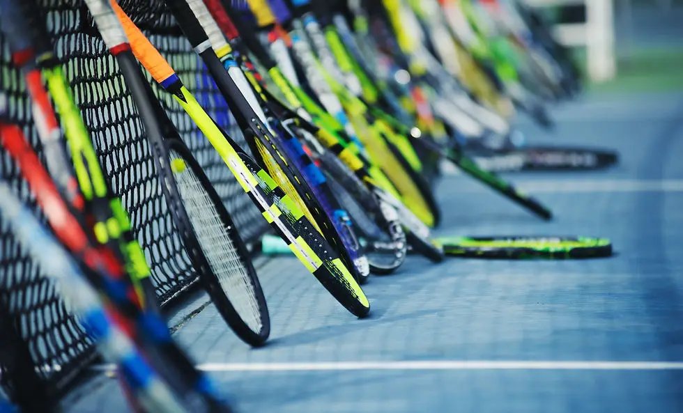 M L Tennis