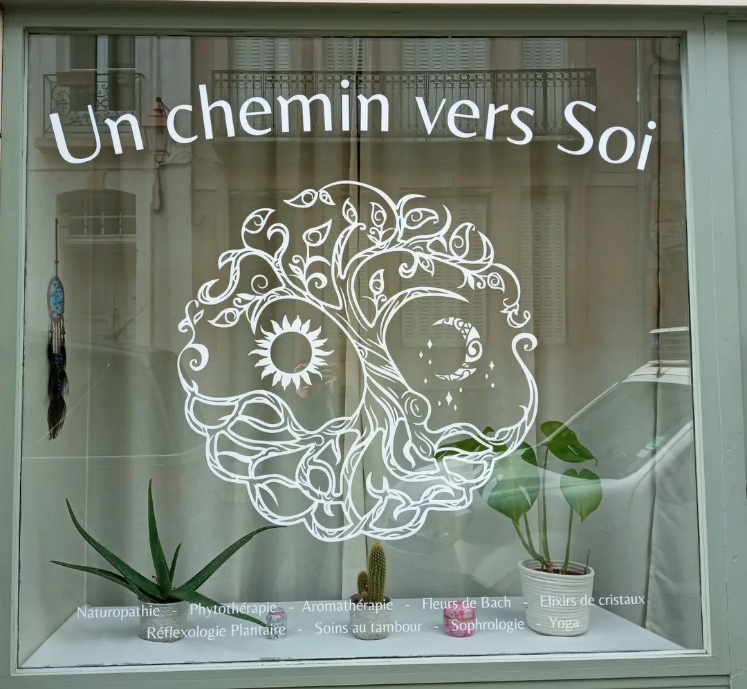 Valérie Ding Yoga Tips En Naturopathie