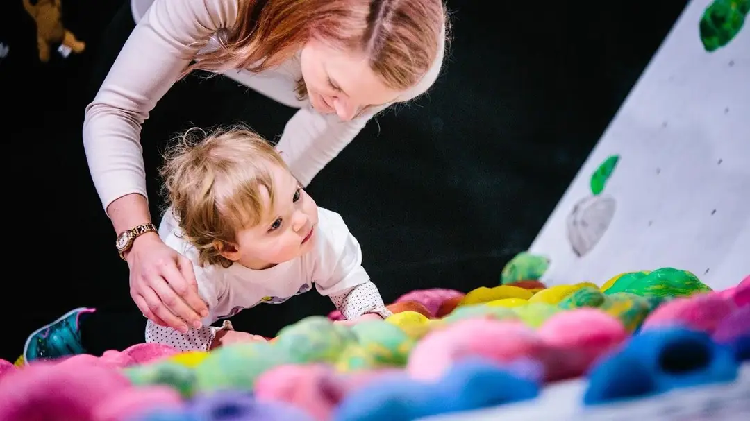 Rock Tots Leeds