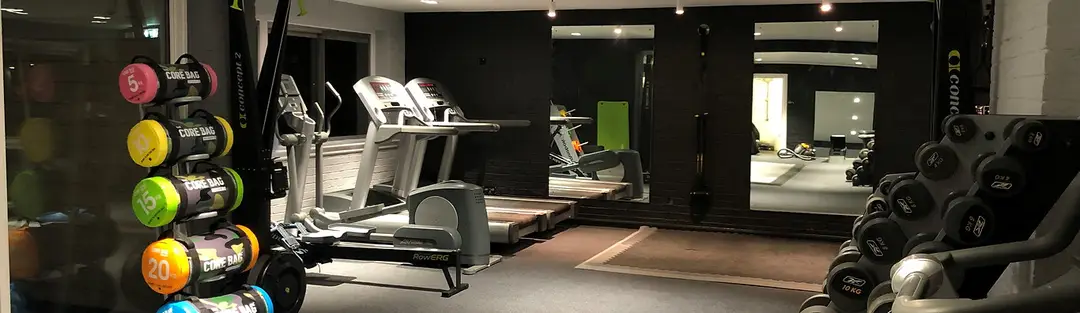 Fitness Figures