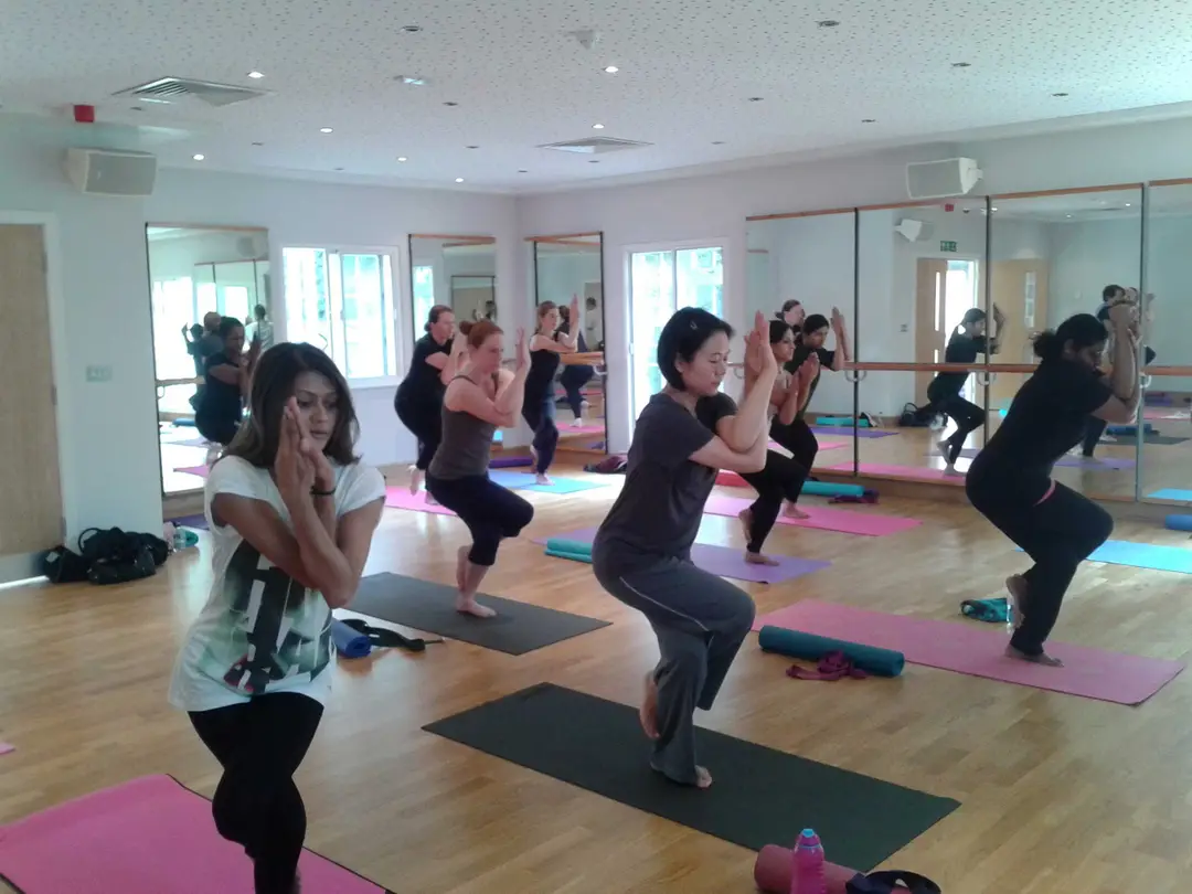 Empowering Yoga